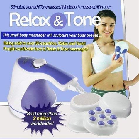 Pentafine Relaxo
