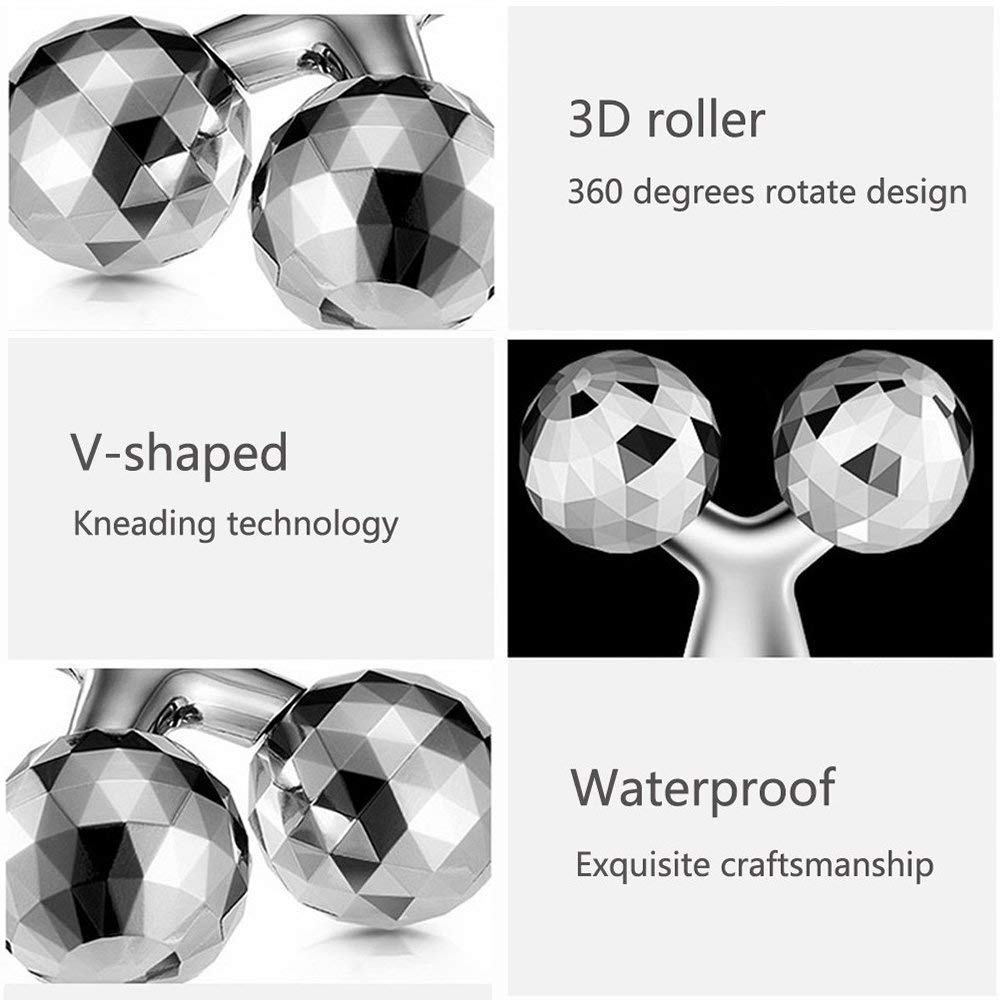 Pentafine RadiRoll