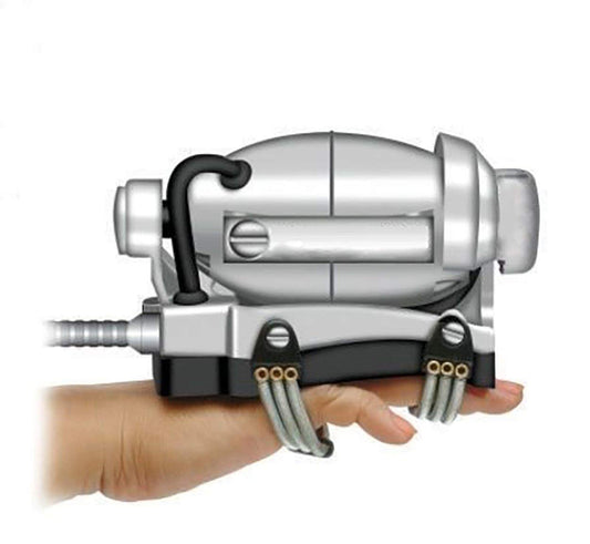 Pentafine DuoForce